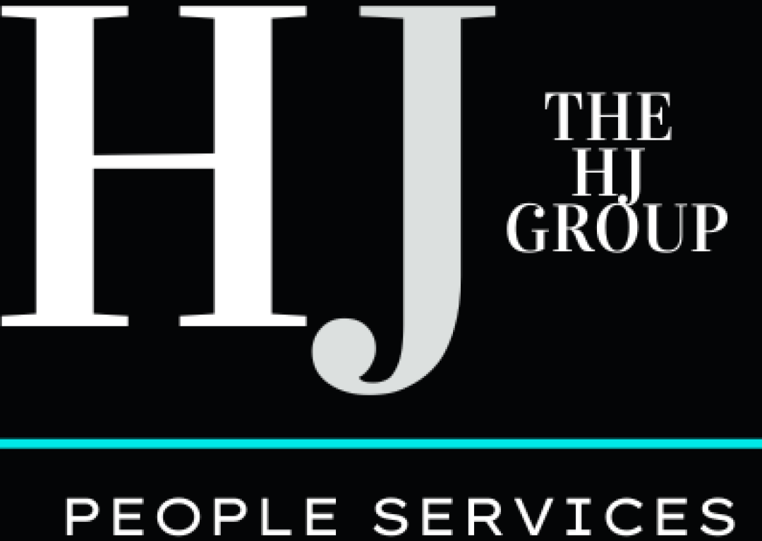 The HJ Group logo